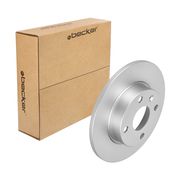 Bremsscheibe OPEL CORSA