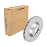 Bremsscheibe PORSCHE CAYENNE