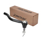 Spurstangenkopf HONDA CIVIC