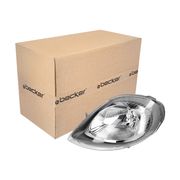 Hauptscheinwerfer RENAULT TRAFIC II