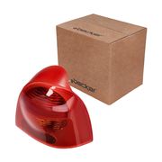 Heckleuchte RENAULT TWINGO