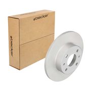 Bremsscheibe FIAT PALIO