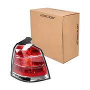 Heckleuchte OPEL ZAFIRA