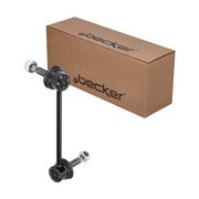 Stange/Strebe, Stabilisator MAZDA 323 S