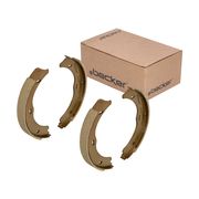 Bremsbackensatz, Feststellbremse MERCEDES-BENZ VIANO