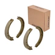 Bremsbackensatz, Feststellbremse MERCEDES-BENZ 190