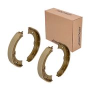 Bremsbackensatz, Feststellbremse VW CRAFTER 30-35