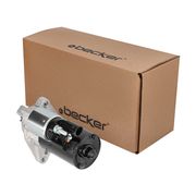 Starter VW GOLF ALLTRACK