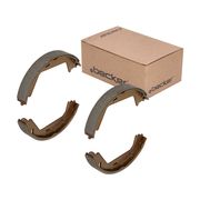 Bremsbackensatz, Feststellbremse VOLVO S60