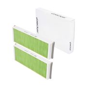 Filter, Innenraumluft AUDI A4