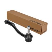 Spurstangenkopf CITROËN DS3