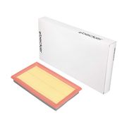 Luftfilter MAZDA 323 C