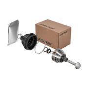 Gelenksatz, Antriebswelle AUDI 80