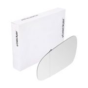 Spiegelglas, Außenspiegel VW FOX