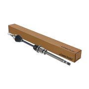 Antriebswelle RENAULT KANGOO BE BOP