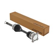 Antriebswelle MITSUBISHI PAJERO