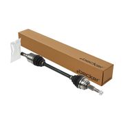 Antriebswelle RENAULT KANGOO BE BOP