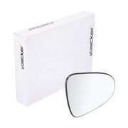 Spiegelglas, Außenspiegel TOYOTA YARIS