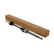 Antriebswelle RENAULT KANGOO BE BOP