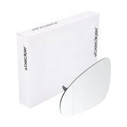 Spiegelglas, Außenspiegel VW TOUAREG