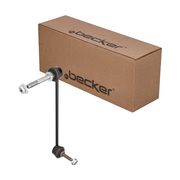 Stange/Strebe, Stabilisator PORSCHE