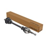 Antriebswelle RENAULT TWINGO