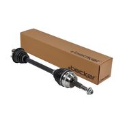 Antriebswelle RENAULT MASTER