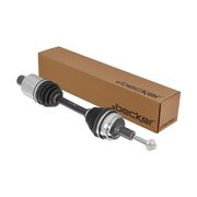 Antriebswelle MERCEDES-BENZ C-KLASSE