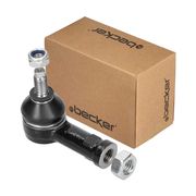 Spurstangenkopf VOLVO 240