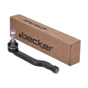 Spurstangenkopf NISSAN MICRA