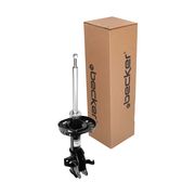 Stoßdämpfer HONDA CIVIC