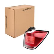 Heckleuchte OPEL ASTRA