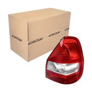 Heckleuchte HONDA JAZZ