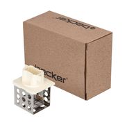 Widerstand, Innenraumgebläse PEUGEOT 206+