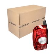 Heckleuchte DACIA