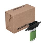 Widerstand, Innenraumgebläse VW FOX