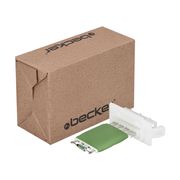 Widerstand, Innenraumgebläse MERCEDES-BENZ