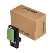 Widerstand, Innenraumgebläse FORD COUGAR