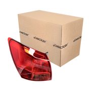 Heckleuchte NISSAN QASHQAI