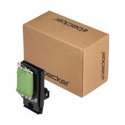 Widerstand, Innenraumgebläse FORD FIESTA