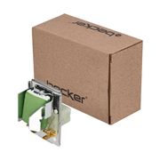 Widerstand, Innenraumgebläse VW SCIROCCO