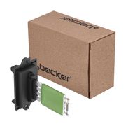 Widerstand, Innenraumgebläse RENAULT MEGANE