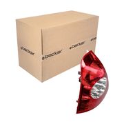 Heckleuchte RENAULT CLIO