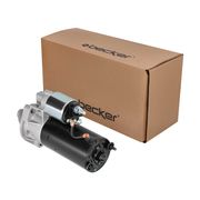 Starter AUDI CABRIOLET