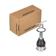 Trag-/Führungsgelenk TOYOTA AYGO