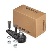 Trag-/Führungsgelenk AUDI COUPE