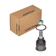 Trag-/Führungsgelenk HONDA PRELUDE