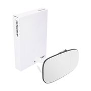 Spiegelglas, Außenspiegel VOLVO C30