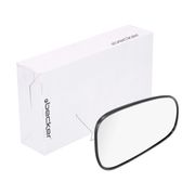 Spiegelglas, Außenspiegel VOLVO S80