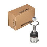 Trag-/Führungsgelenk HONDA